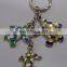  hot sales custom souvenir gifts turtle mexico key chains