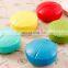 4 Cubic Waterproof Food Plastic Medicine Capsule Pill Bottle
