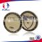 Excellent Quality Seacat Challenge Coin with Special Texture