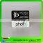 HF custom design full printing self adhesive rfid tag sticker label,nfc tag