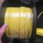 ROV Underwater Neutrally Buoyant Cable(4*2*26AWG)