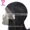 8-26" human hair lace front wig 100 brazilian virgin hair full lace wigs Glueless bob style human hair wig