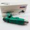 Fuel Injector Nozzle OEM 23250-21020 for Toyo-ta Prius Echo Scion Xa Xb 1.5L