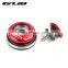 Gub G-800 Mountain Bike Sealed Bearing Headset Bicycle Cycling Wrist Tapered Group Bowl Group bicycle parts Head Tube Fork
