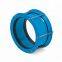 ISO2531 ductile iron di dedicated coupling for DI pipes