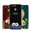 Colorful Back Phone Case For Huawei P9/honor 10 Lite/nova2s/honor 7
