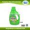 New formula home use cleaning liquid clothes detergent