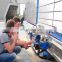iinsulating glass sealing robot with cheap price-double glazing machine