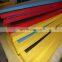 Competition Used Judo Sport Kung Fu Mat