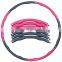 New Design Assembly Fitness gymnastic hula hoop