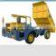 FCD60 6ton underground mining dump trucks