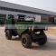 3ton small dumper, concrete dumper, 4wd dumper