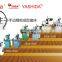vertical spindle surface grinder