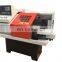 CK0640 Used hobby CNC manual lathe machine