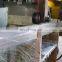 TBS1250 band sawing machine for beams and tubes