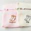 Laundry mesh bag  Foldable Lingerie Bra Socks Underwear Washing Bag