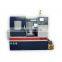 CK50L Taiwan Turret CNC Slant Bed Auto Machine Tool Lathe