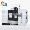 CNC machine high precision vertical machining centers price