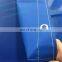 double sewing line large size pvc tarpaulin sheet