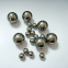 10mm stainless steel ball with m4 threaded