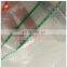 4-6mils woven reinforced clear plastic cover