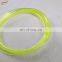 Heavy duty air oil water food medical grade pvc clear hose pipe vinyl tubing reinforced flexible plastic transparent