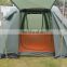 8 Person Instant Cabin Tent Family Camping Waterproof Outdoor Hiking Airbed New