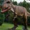 LORISO2001 Giant Dinosaur Life-size T-rex Animatronic dinosaurio for sale