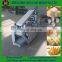 Best selling dumpling skin making machine/Roti Prata bread wrapper making machine/pita bread making machine