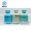 99.999% High Purity Disposable Helium Tank Filled Gas