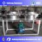 High efficiency hydraumatic soybean oil filter machine on sale