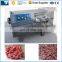 Chinese new goat beef meat cube cutting machine meat dicing machine