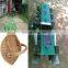 Wicker skin removing machine for knitting products/willow twig peeler peeling machine