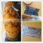 SK350-8 Kobelco swing device M5X180CHB-10A KPM swing machinery M5X180 Kawasaki swing motor