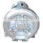 2RB110A01,high capacity air ring blower,industrial vacuum air vortex blower