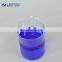 laboratory measuring borosilicate glass beaker