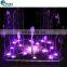 Musical garden enchanted fountain show dancing outdoor fountain music fountain