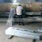 Tianjin Shisheng Good Quality Galvanized Ladder Scaffolding Metal Frame