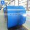 Prepainted GI Steel Coil / Matt PPGI / PPGL Color Coated Galvanized Steel Sheet In Coil