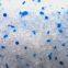 Blue/Red Silica Gel Cat Litter for Pet Cats Silica Gel Cat Litter 3.8L/1.5kg Bag