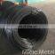 12mm hot rolled low carbon steel wire rod in coils sae 1008