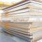 High strength products list of boilers and pressure vessels steel plates