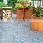 Large Christmas decorative flower pots for indoor and outdoor