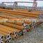 200mm diameter mild steel pipe