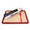 Alibaba Best sellers Nonstick Reusable Silicone Non Stick Baking Mat