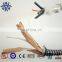 Пламзащитный лист 16 AWG алюминиевая связующая проволока кабель AC/BX