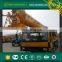 truck crane 16 Ton  QY16D