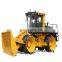 SHANTUI 26 Ton New SR26MR-3 Landfill Compactor Price