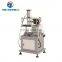 China small vertical end milling machine for aluminum