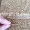 Factory Price PVC Foam Cork Pad Tempered Glass Protector